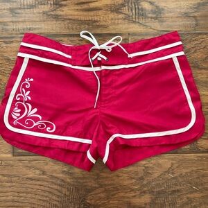 Athleta Swim/Board Shorts
